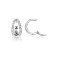 Harmony Duo Ear Cuff